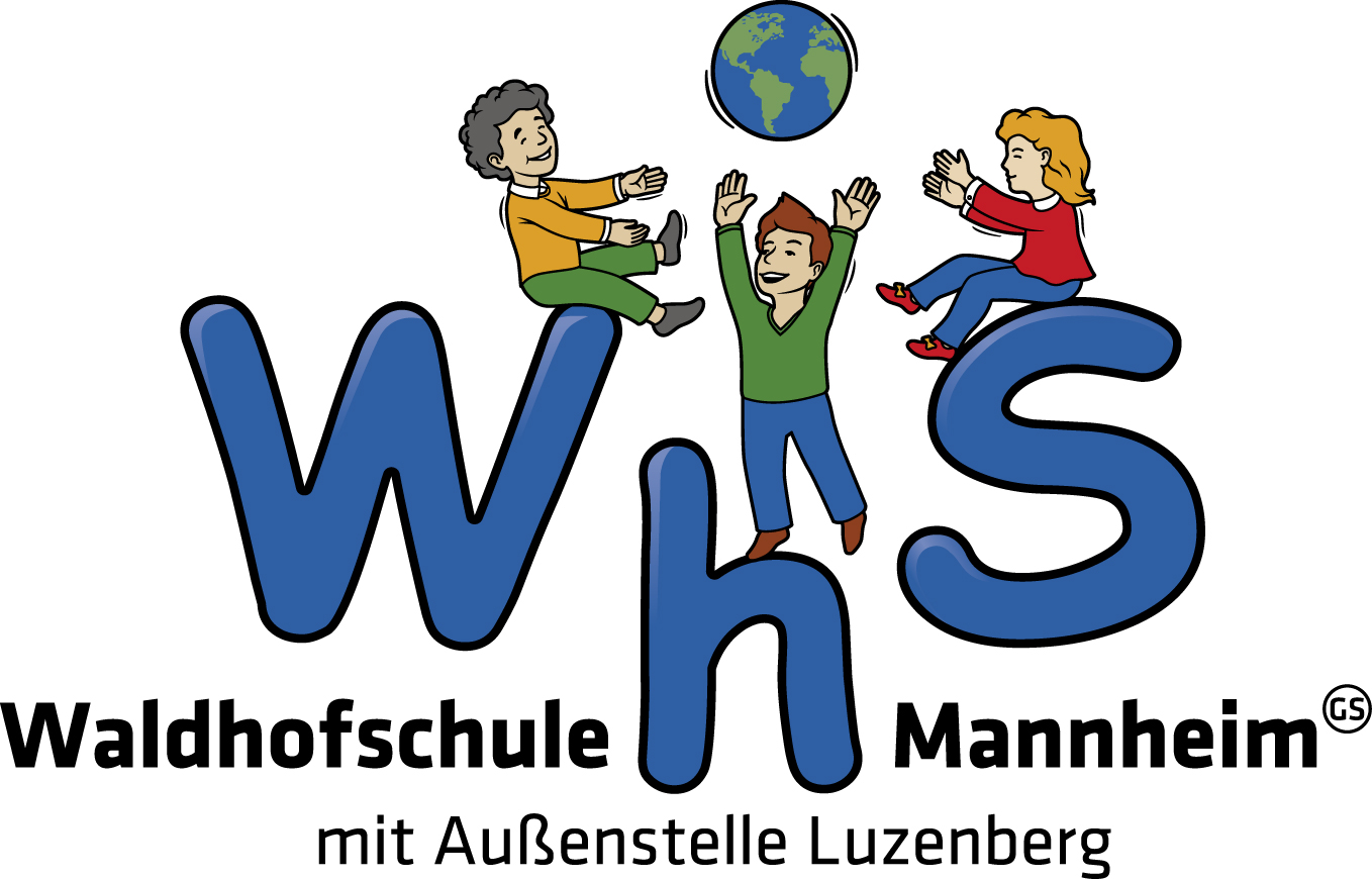 Waldhofschule mit Außenstelle Luzenberg